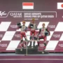 Tak Terkalahkan, Pebalap Astra Honda Kembali Raih Kemenangan di IATC 2023