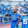 Penyerang andalan Persib Bandung, David da Silva.