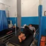 Ilustrasi: Ratusan warga Kampung Cikubang, Kabupaten Purwakarta mengalami keracunan akibat menyantap hidangan Jumat Berkah (17/11).