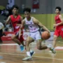 SMA BPK Penabur Cirebon Kembali Tampil Superior di Honda DBL West Java