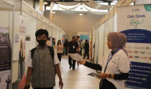 Pengembangan Entrepreneur Baru jadi Solusi Tekan Pengangguran