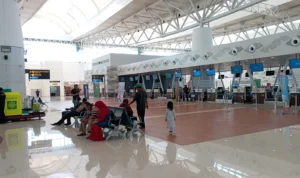 Diklaim Mengalami Peningkatan, Dishub Jabar Siapkan BIJB Kertajati Untuk Angkutan Akhir Tahun