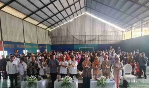 BPJS Kesehatan Kolaborasi dengan Komisi IX DPR RI Sosialisasikan Program JKN