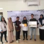 Para Dosen Universitas Terbuka Bogor Lakukan Ini untuk Tingkatkan Keterampilan Warga Desa Cibodas /istimewa