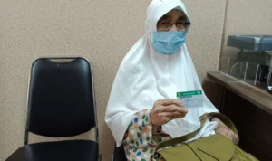 Antrian Online di Mobile JKN Bantu Peserta Menghemat Waktu Saat Akan Berobat
