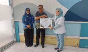 Dinilai Berkomitmen, RSU Avisena Raih Penghargaan dari BPJS Kesehatan