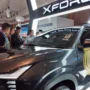 GIIAS Bandung 2023 Dibuka, Optimis Transaksi Tembus Rp1 Triliun