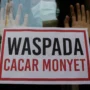 Perhatikan! Ini Tanda dan Gejala Cacar Monyet yang Perlu Diwaspadai