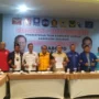 9 partai yang tergabung dalam Koalisi Indonesia Maju (KIM) siap menangkan Prabowo-Gibran di Sukabumi.
