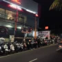Mengenal Paguyuban Asosiasi Motor Honda Cianjur (AMHC) yang genap berusia 14 tahun.