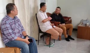 Sudah Kembali ke Rumah, Begini Kondisi Terkini Eks Walkot Sukabumi Achmad Fahmi