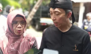 Dedie Rachim Minta Disnaker Produktif Tangani Tingginya Angka Pengangguran di Kota Bogor