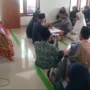 VIRAL! Pasangan Asal Ciamis Menikah di Depan Jenazah Kakek