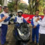 Yayasan AHM Berikan Beasiswa untuk Future Leader