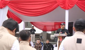 Jelang Masa Kampanye, Bawaslu Tertibkan Ribuan APS Melanggar