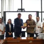 Dorong Penyerapan Tenaga Kerja Kota Bogor, DPRD Rangkul Perusahaan Asal Swiss