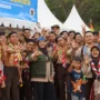 Peran Saka Jabar 2023 jadi Ajang Menambah Ilmu dan Pengalaman Bagi Anggota Pramuka