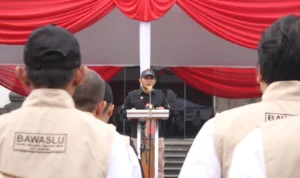 Bawaslu Tak Mampu Sanksi Bupati Majalengka Terkait Pelanggaran Pemilu