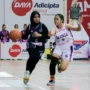 SMAN 20 Bandung Tuai Hasil Positif di Laga Perdana Honda DBL with Kopi Good Day 2023 West Java Series - East Region