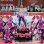 Tim Dance SMAN 20 Kota Bandung Tonjolkan Kekuatan Gen Z di Honda DBL Dance Competition