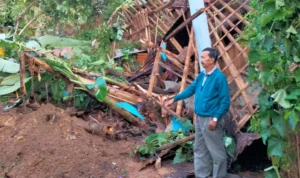 BPBD Sebut Longsor di Kecamatan Rongga Berpotensi Susulan, Perlu Kajian Geologi