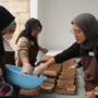 Mengenal Food Bank Bandung, Open Volunteer Cepat Sold Out