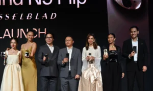 Pengalaman Foldable Tanpa Kompromi dan Flip Terbaik dari OPPO Find N3 Series Resmi Hadir di Indonesia