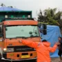 Ribuan Kendaraan Truk Tambang Melintas di Parung Panjang Setiap Harinya, Dishub Lakukan Aturan Ini!