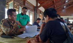 Pastikan Miliki Rumah Bersubsidi di Bukit Pinus Banjaran, 41 Konsumen Tandatangani Akad Kredit