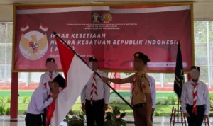 Lima Napi Teroris Kembali Setia ke Pangkuan Pancasila dan NKRI Lima Napi Teroris Kembali Setia ke Pangkuan Pancasila dan NKRI