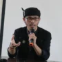 Ketua KPU Kota Banjar, Dani Danial Muhklis.