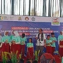 Para pelajar dari SDN Balumbang Jaya 3 dan SDN Bubulak 2 Kota Bogor saat mengikuti pengenalan program Genius 2023.