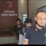 4 WNA yang hendak ke Australia diamankan oleh Polres Sukabumi di Palabuhanratu, Kamis (23/11) dini hari.