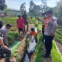 Geger! Temuan Jenazah Bayi Tersangkut di Saluran Air Ciwidey
