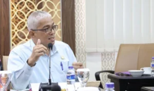 Kenaikan UMP 3,57 Persen Tuai Kritikan dari Komisi V DPRD Jabar Kenaikan UMP 3,57 Persen Tuai Kritikan dari Komisi V DPRD Jabar