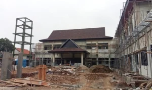 Museum Ageung Batutulis Bogor Bakal Disinergikan dengan Museum di Bandung dan Sumedang