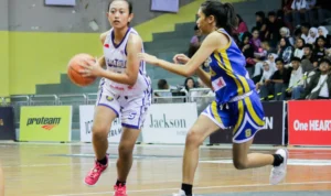 Dominansi BPK Penabur Cirebon Masih Membara di Honda DBL with Kopi Good Day 2023 West Java Series - East Region