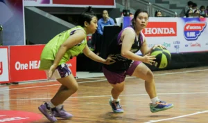 Putri Trinitas Kukuhkan Satu Slot di Babak Pond's Men 3x3 Competition Selanjutnya Putri Trinitas Kukuhkan Satu Slot di Babak Pond's Men 3x3 Competition Selanjutnya