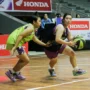 Putri Trinitas Kukuhkan Satu Slot di Babak Pond's Men 3x3 Competition Selanjutnya