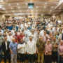 Raffi Ahmad Berikan Tips Bisnis kepada Mahasiswa SBM ITB