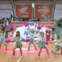 Usung Konsep Cheerleader, SMAN 1 Kota Bandung Sukses Bawakan Tema FYP