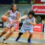 5x5 SMA BPK Penabur Cirebon vs SMA BPK Penabur Bandung di Honda DBL with Kopi Good Day 2023 West Java Series - East Region.
