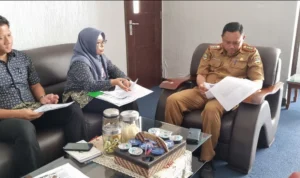 BPJS Kesehatan Cimahi Tingkatkan Capaian Kepesertaan JKN di Bandung Barat