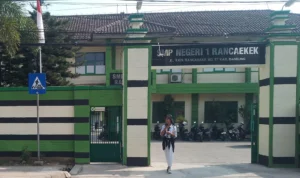Biaya PPL Siswa SMPN 1 Rancaekek Bandung Ramai Dibicarakan, Ketua Komite Sekolah Klaim Tak Ada Kekisruhan
