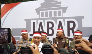 Jelang Tahapan Kampanye Pemilu 2024, Begini Langkah Pemprov Jabar Jelang Tahapan Kampanye Pemilu 2024, Begini Langkah Pemprov Jabar