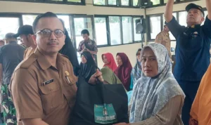 Pemkab Bandung Teruskan Program OPM Demi Tekan Inflasi