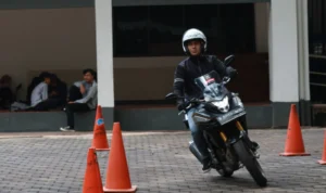 Yayasan AHM Cari Film Pendek Kreatif tentang Keselamatan Berkendara Yayasan AHM Cari Film Pendek Kreatif tentang Keselamatan Berkendara