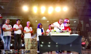 Anniversary JNE 33 Tahun Gelorakan Gasss Terus Semangatnya Anniversary JNE 33 Tahun Gelorakan Gasss Terus Semangatnya