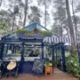 Sambut Natal dan Tahun Baru, Golden Pine Orchid Forest Cikole Hadirkan Inovasi Kreatif
