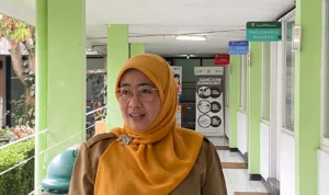 Wolbachia Disebar di Satu Titik Ujungberung, Kemungkinan Ditambah